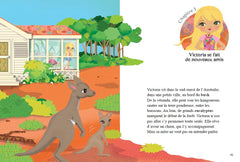 Minimiki - Histoires magiques de petits animaux