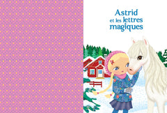 Minimiki - Histoires magiques de petits animaux