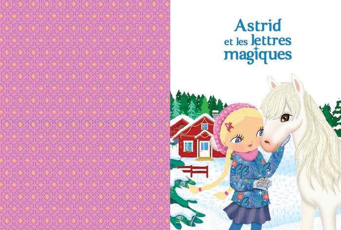 Minimiki - Histoires magiques de petits animaux