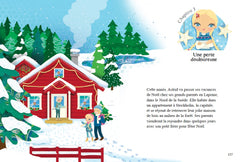 Minimiki - Histoires magiques de petits animaux