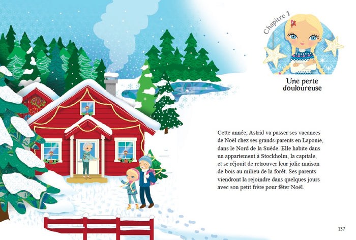 Minimiki - Histoires magiques de petits animaux