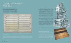 Made in France : une histoire du textile