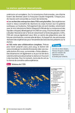 Mes fiches ABC pour le Bac HG Géopolitique et Sciences Politiques Terminale