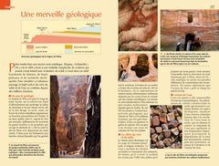 Guide Bleu Jordanie