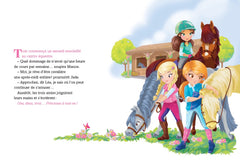 Une, deux, trois Princesses