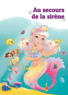 Une, deux, trois Princesses