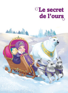 Une, deux, trois Princesses