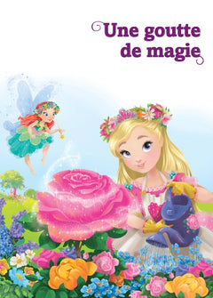 Une, deux, trois Princesses