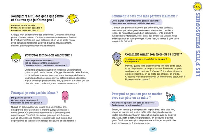 Les incollables - 700 Pourquoi Comment - Édition 2019