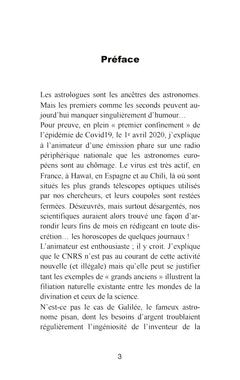 L'astrologie, ça marche !...Trop