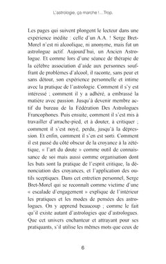 L'astrologie, ça marche !...Trop