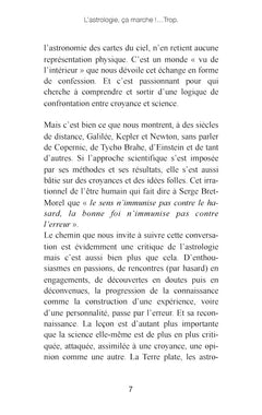L'astrologie, ça marche !...Trop