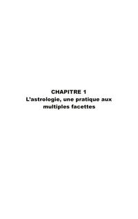L'astrologie, ça marche !...Trop
