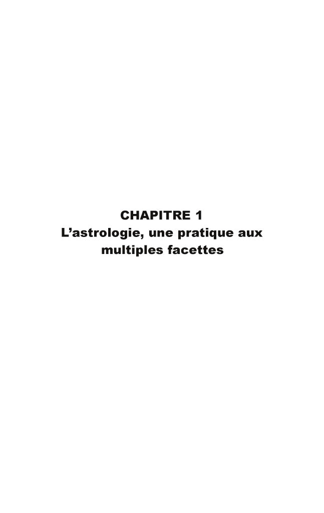 L'astrologie, ça marche !...Trop: Itinéraire d'un astrologue déchu