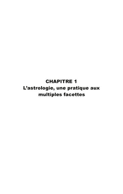 L'astrologie, ça marche !...Trop