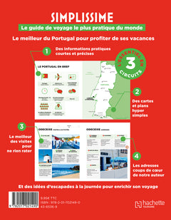 Le Guide Simplissime Portugal