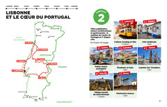 Le Guide Simplissime Portugal