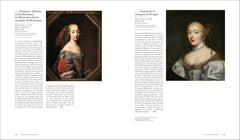 Madame de Maintenon, dans les allées du pouvoir