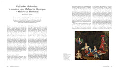 Madame de Maintenon, dans les allées du pouvoir