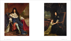 Madame de Maintenon, dans les allées du pouvoir