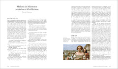 Madame de Maintenon, dans les allées du pouvoir