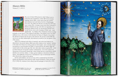 Le livre des bibles