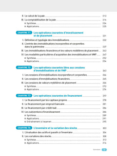 Comptabilité - DCG - Epreuve 9 - Manuel et applications - 2024-2025