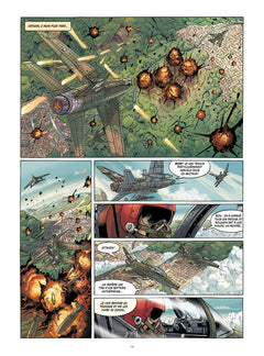 Misty Mission - Intégrale