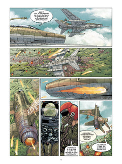 Misty Mission - Intégrale