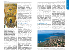 Guide Bleu Grèce Continentale