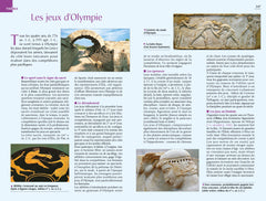 Guide Bleu Grèce Continentale