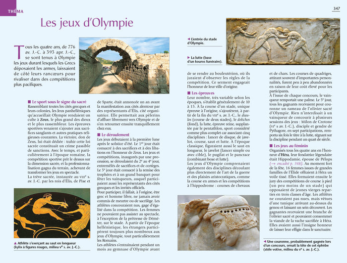 Guide Bleu Grèce Continentale