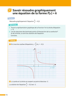 ABC Réussite Maths 2de