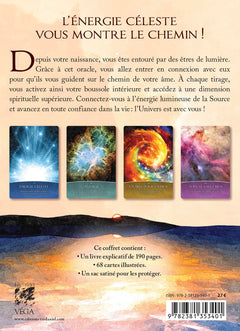 Oracle de l'énergie céleste