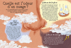 Petite grammaire poétique des nuages