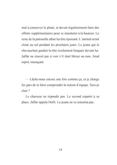 Dragon de pouvoir