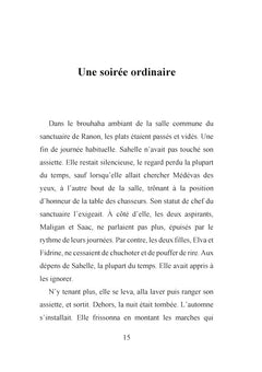 Dragon de pouvoir