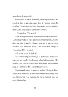 Dragon de pouvoir