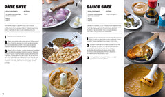 Thaïlande: Les meilleures recettes