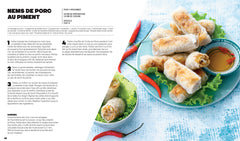 Thaïlande: Les meilleures recettes