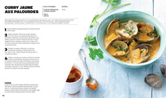 Thaïlande: Les meilleures recettes
