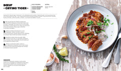 Thaïlande: Les meilleures recettes