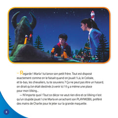 L'album du film