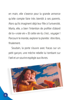 Le roman du film