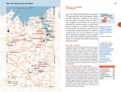 Guide Bleu Bretagne nord