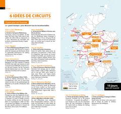 Guide evasion ecosse