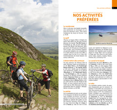 Guide evasion ecosse