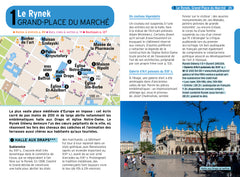 Le Guide Un Grand Week-end à Cracovie