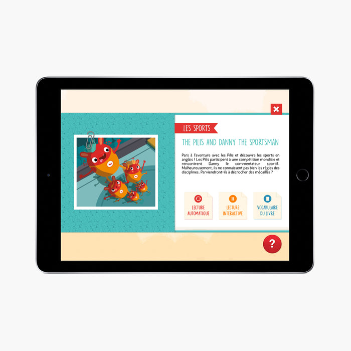 The Pilis and Zack the Vet (2nd éd.)