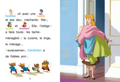 Cendrillon